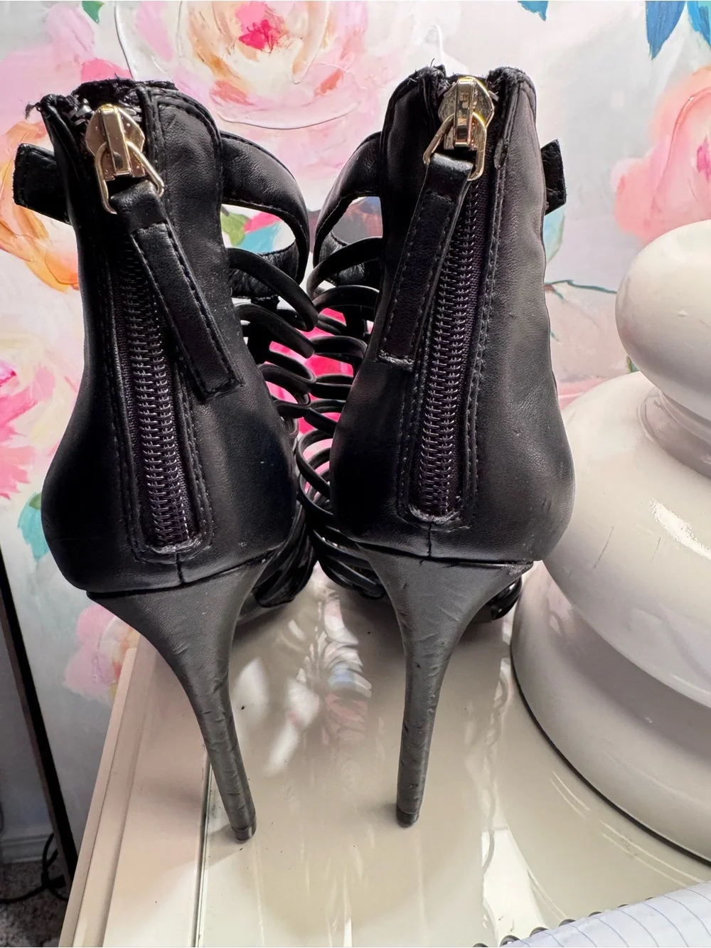 Steve Madden‎ Heels